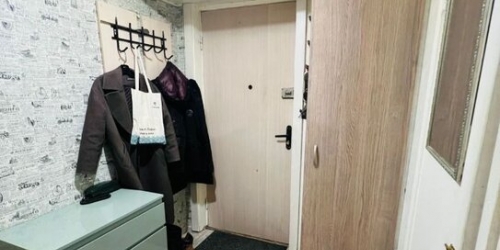 1-комн квартира Грохольский пер,  д. 30,  к. 2