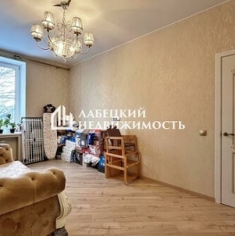 Продажа 2-комн квартиры на вторичном рынке Лабораторная улица,  д. 6