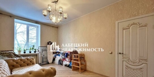 2-комн квартира Лабораторная улица,  д. 6