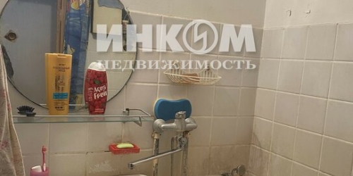 1-комн квартира Ореховый б-р,  д. 39,  к. 2