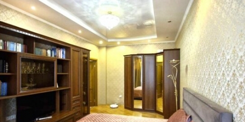 2-комн квартира Авиационная улица,  д. 15