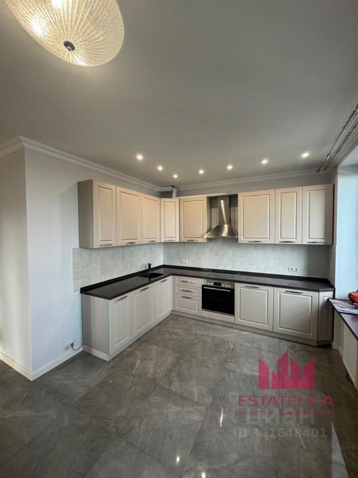 Продажа 3-комн квартиры на вторичном рынке Новодмитровская улица, 2к5