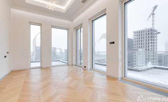 Продажа 5-комн квартиры на вторичном рынке Звенигородское шоссе,  д. 11,  к. 5