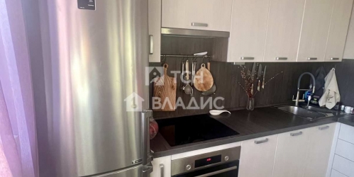 3-комн квартира Королёв, проспект Космонавтов, 27