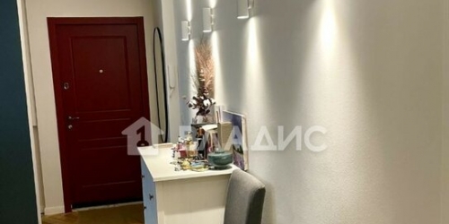 3-комн квартира ул Фомичёвой,  д. 16,  к. 2