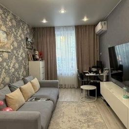 Продажа 2-комн квартиры на вторичном рынке Ленинский городской округ, Лесная улица