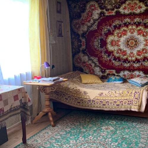 Коттедж/дом д. Старая Середка, улица Полевая