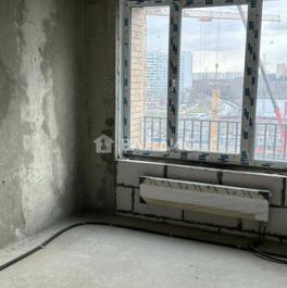Продажа 2-комн квартиры на вторичном рынке Донецкая улица,  д. 34 к2