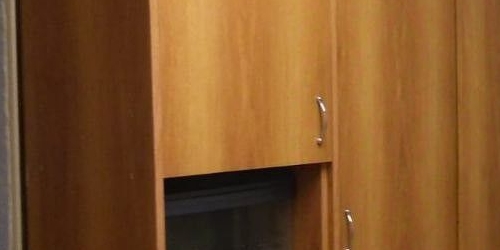 3-комн квартира улица Яблочкова, 37Г