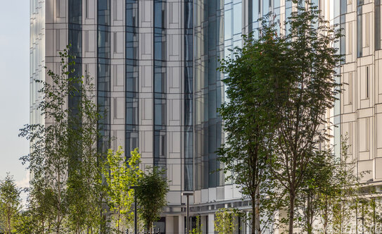 Продажа 3-комн квартиры на вторичном рынке Береговой проезд,  д. 2,  к. 17