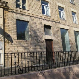 Аренда офиса Суворовская площадь