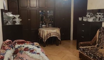 2-комн квартира Петрозаводская улица, 6