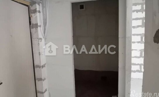 Продажа 2-комн квартиры на вторичном рынке Кромино, Жасминовая улица