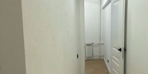 2-комн квартира улица Константина Царева, 14