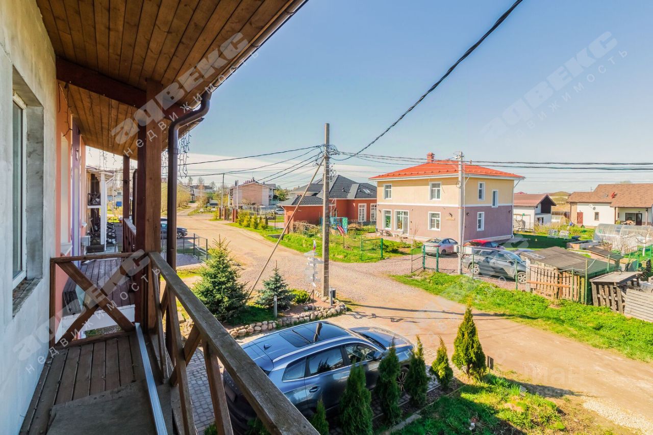 Продажа дома д. Владимировка, улица Свободы, 3