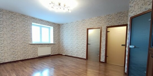 3-комн квартира Пушкин г, Генерала Хазова ул,  д. 45А