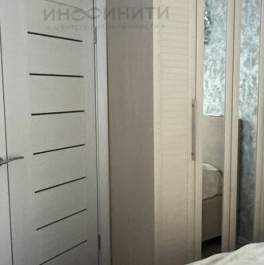 Продажа 2-комн квартиры на вторичном рынке Краснодарская улица,  д. 20/1