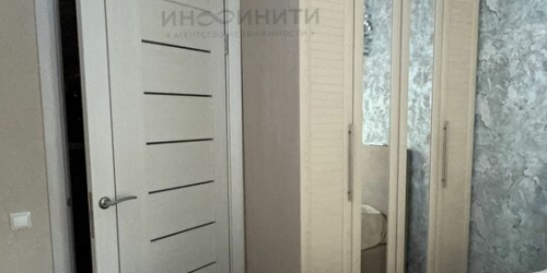 2-комн квартира Краснодарская улица,  д. 20/1