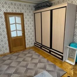 Продажа 3-комн квартиры на вторичном рынке Мячковский б-р,  д. 27