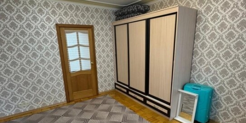 3-комн квартира Мячковский б-р,  д. 27