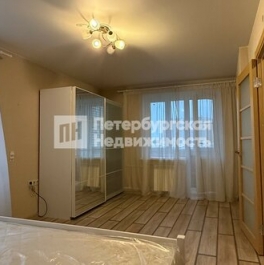 Продажа 2-комн квартиры на вторичном рынке Богатырский пр-кт,  д. 10