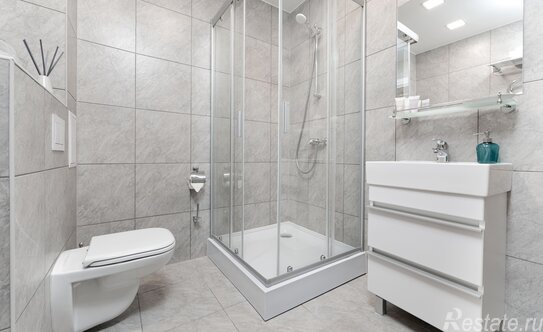 Продажа 2-комн квартиры на вторичном рынке Витебский пр-кт