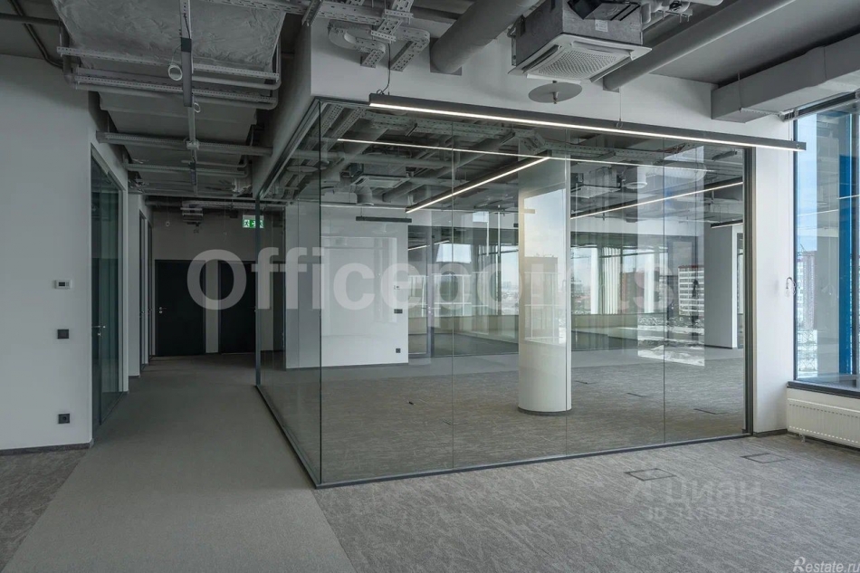 Аренда офиса Румянцево д, Инженера Кнорре ул