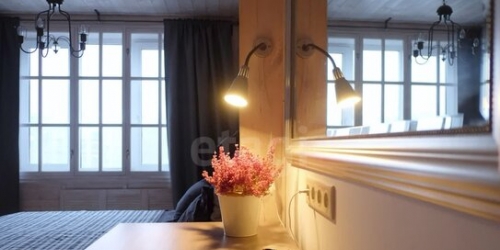 1-комн квартира Масловка Ниж. ул,  д. 14