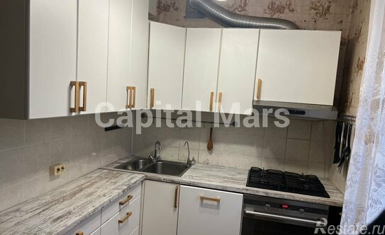 Аренда 2-комн квартиры на вторичном рынке Школьная улица,  д. 46