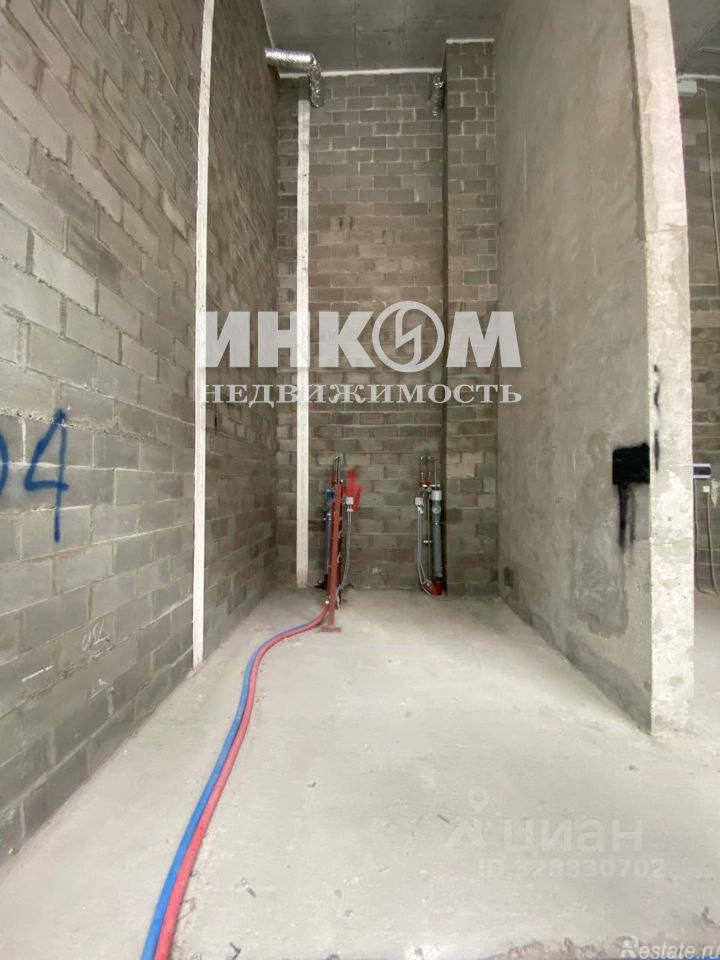 Продажа ПСН Котляковский 1-й пер,  д. 4 к3