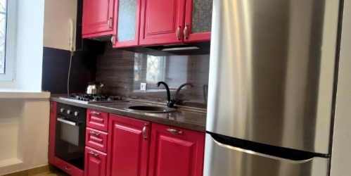 3-комн квартира Дубровская 1-я ул,  д. 6