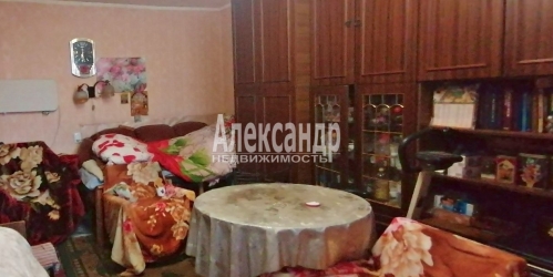 1-комн квартира Пушкин г., Красносельское шос.,  д. 19