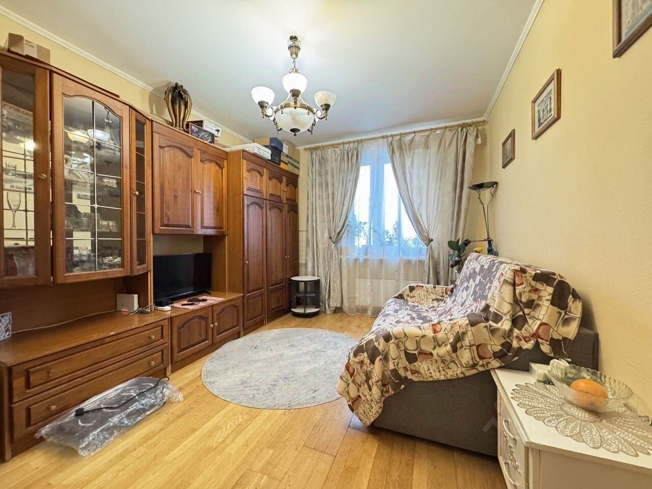 Продажа комнаты улица Лескова,  д. 9А