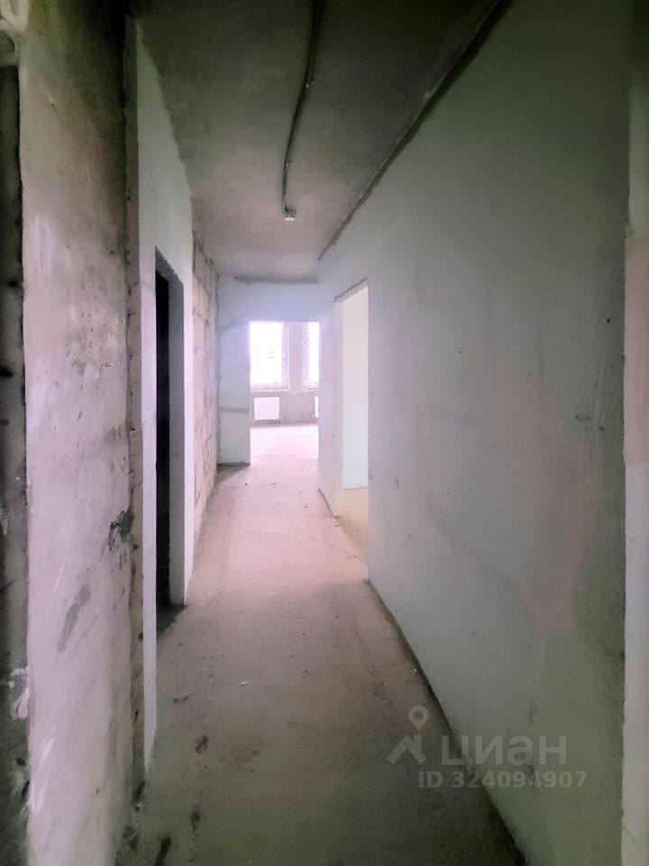 Продажа 3-комн квартиры на вторичном рынке Митино Дальнее мкр, д. Брехово,  д. 10