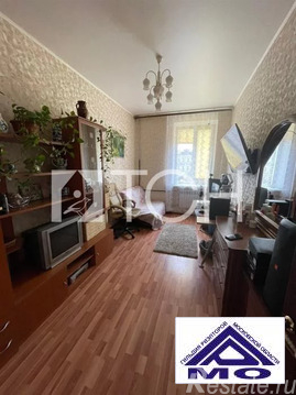 Продажа 3-комн квартиры на вторичном рынке Обухово, ул. Ленина,  д. 12