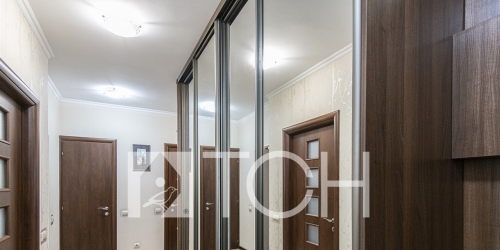 2-комн квартира Пушкино, Институтская ул, 11