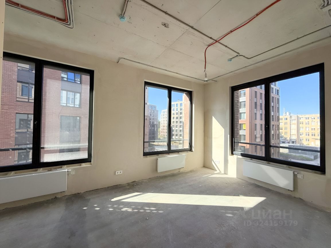 Продажа 1-комн квартиры на вторичном рынке улица Стахановцев, 1