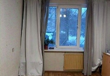 2-комн квартира Альпийский переулок, 12