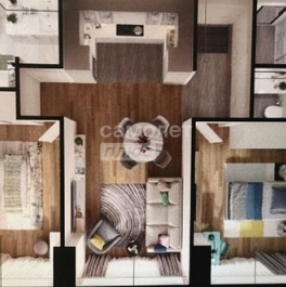 Продажа 3-комн квартиры на вторичном рынке Мичуринский пр-кт,  д. 56