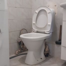 Продажа 3-комн квартиры на вторичном рынке 60-летия Октября пр-кт,  д. 16 к1