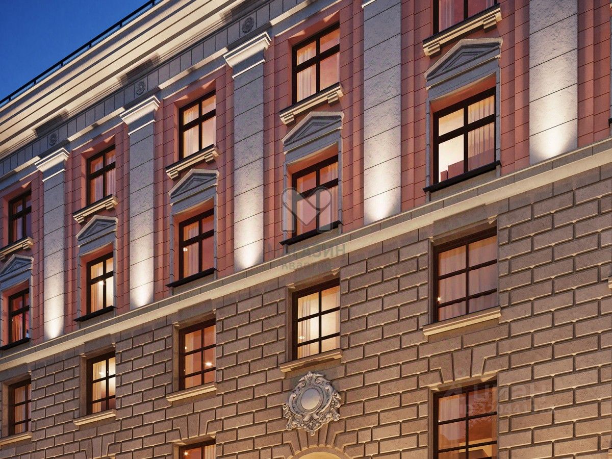 Продажа 2-комн квартиры на вторичном рынке улица Бармалеева, 22Б