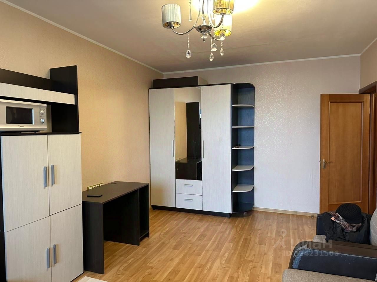 Продажа 2-комн квартиры на вторичном рынке улица Трофимова, 36К1