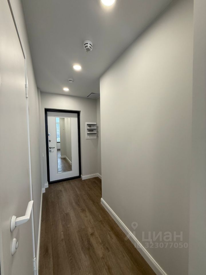 Продажа студии Ленинградский проспект, 47С2