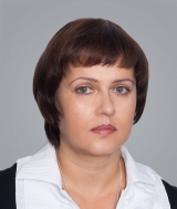 Сердюкова Елена Геннадьевна