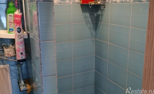 Продажа 3-комн квартиры на вторичном рынке Новаторов б-р,  д. 86