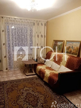 Продажа 2-комн квартиры на вторичном рынке Пушкино, Тургенева ул,  д. 9