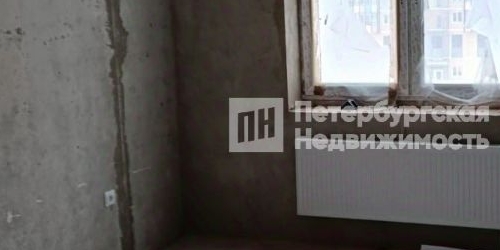 2-комн квартира Кингисепп, Крикковское шоссе, 34