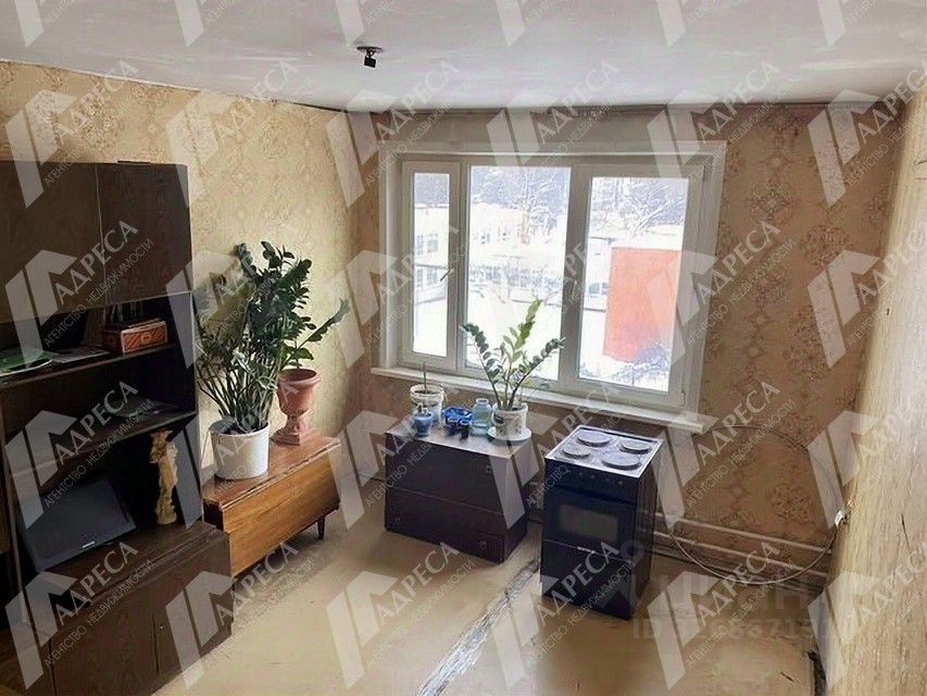 Продажа 3-комн квартиры на вторичном рынке Шенкурский проезд,  д. 12