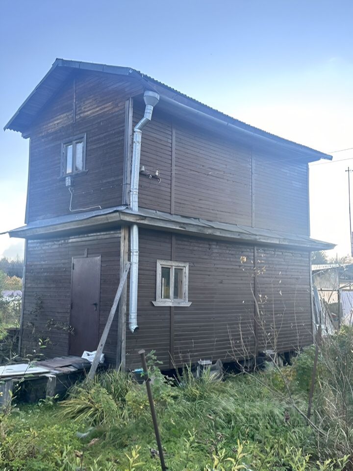 Продажа дома Рубеж массив, Фазенда СНТ, 159