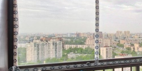 3-комн квартира 5-й Предпортовый проезд, 2